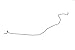 ACDelco 22932587 GM Original Equipment Hydraulic Brake Pipe Kit