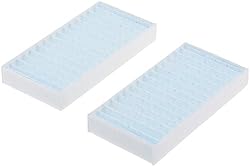 BOSCH 6009C HEPA Cabin Air Filter - Compatible With