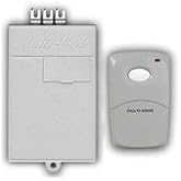Linear Multicode 1090-3089 - 300MHz 1 Receiver with 1 Remote