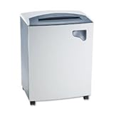 FEL38380 - Fellowes Powershred Medium-Duty C-380 Strip-Cut Shredder