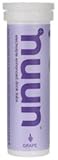 Nuun-Single-Tube--12-Electrolyte-Tablets-Grape-One-Size