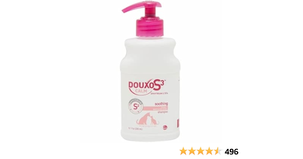 phytosphingosine shampoo