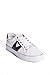 GUESS Factory Women's Gilda Logo Low-Top Sneakers