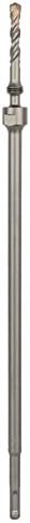 Bosch 1 x Pro SDS Plus Adapter, One Piece (Diameter mm, Professional Accessories Hammer Drill), Multicoloured, 440 mm - Image 3