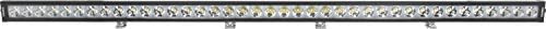Vision X LightingXPL-H39EMH 51″ XPL Series Halo 39 Led Beam Light Bar (Including End Cap Mounting L Bracket And Harness)
