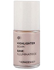 The Face Shop Highlighter Beam Base Illuminatrice, 13ml/0.43 fl.oz.