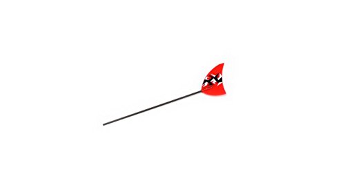 Blade Tail Boom and Fin Assembly Scout CX BLH2723