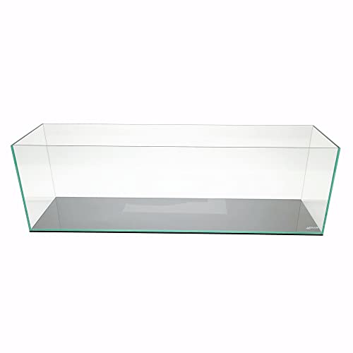 Lifegard Aquatics 16 Gallon Clear Glass Bookshelf