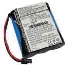 Battery for Panasonic N4HKGMB00001 P-P501 P-P504 P-P508 P-P510 3.6V 700mAh