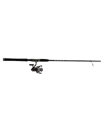 Penn Pursuit II & III   Carrete de pesca y caña de pescar