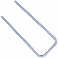 Pro Series Rectangular Frame Pool U-Shape Pipe 103145