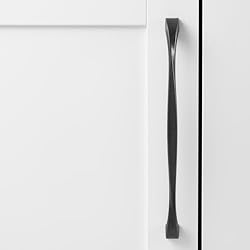 Hickory Hardware 5 Pack Solid Core Kitchen Cabinet
