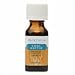 Aura Cacia Pure Aromatherapy Essential Oil .5 oz (15 ml)
