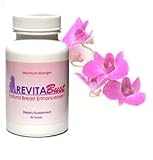 Advanced Revitabust - Natural Breast Enhancement