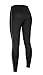 Lemorecn Wetsuit Pants Men 1.5mm Neoprene for Swimming Canoeing Snorkeling Scuba Kayaking(1011-S)