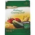 ChatAngle(TM) Mrs. Wages Pickling And Canning Salt