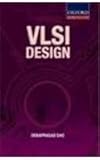 VLSI Design, Das, Debaprasad, 0198067666