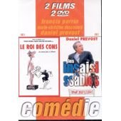 Le Roi Des Cons + Les Insaisissables - Pack Spécial