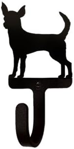 Amazon Com Wall Hook Small Chihuahua Home Kitchen