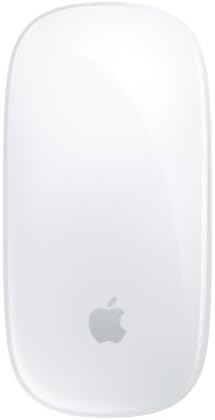 Amazon.com: Apple Magic Trackpad - White Multi-Touch Surface