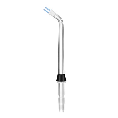 Replacement Part for Waterpik or other Water Flossers/Irrigators (AquaFlosser 4 tips) - Thumbnail 3