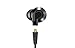 FiiO F5 Balanced in-Ear Headphones with Aerospace Titanium Diaphragm and iOS Android Compatible Mic and Remote