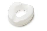 Yunga Tart Raised Toilet Seat (Health and Beauty)