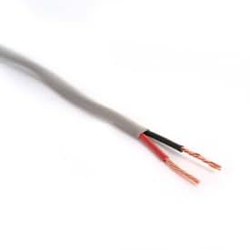 Amazon.com : 18/2 Gauge 1000ft Security/Alarm/Audio ... cooper fire alarm speaker wiring 