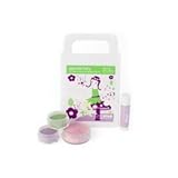 Luna Star All Natural Play Makeup Kit - Sparkle Fairy