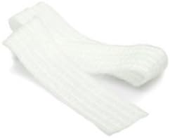 AQUACEL HYDROFIBER DRESSING WITH STRENGTHENING 3/4"X18"