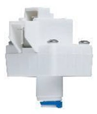 Realgoal Low Pressure Switch with 1/4" Tube Quick Connect Push Fittings Valve for RO Water Reverse Osmosis Pure Filter System