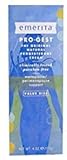 Emerita Pro-Gest Balancing Cream | The Original Progesterone Cream | USP Progesterone Cream from Wild Yam for Optimal Balance at Midlife | 4 oz | 2 pk