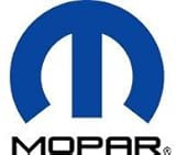 Jeep 82215394 2018 Wrangler Door Sill Guards, 4-Door Plastic