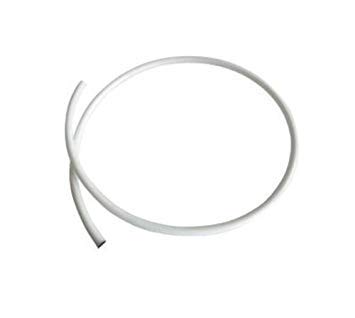 5 Metres of 8mm 5/16" John Guest Water Pipe Tubing for Fridges, Water Coolers, Water Filters