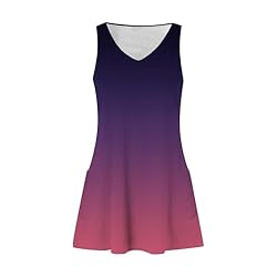 Fashion Clothing Sun Dresses for Women 2025