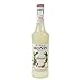 Monin Almond Syrup 750 ml (25.4oz)