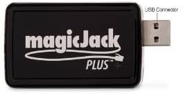 Magicjack Plus Adapter Only Misc. Supplies – January 1, 1900