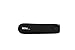 Sedu ICON 1’’ Professional Flat Iron with StyleShield 125V Titanium Core Ceramic Finish, Black with Multiple Hair Iron Heat Settings & Digital Display for Precision Hair Styling