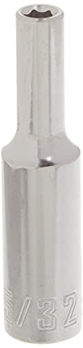 CRAFTSMAN Soquete profundo, SAE, 6 pontos (CMMT99102)