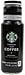 11 oz Starbucks Black Medium Roast Iced Coffee 12pk