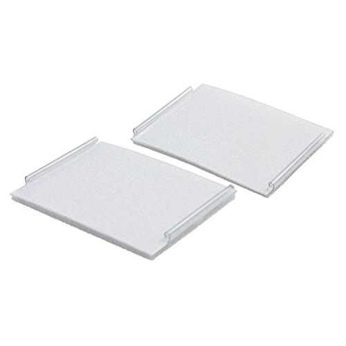 ShurLine 2001046 812004 Paint Replacement, Edger Pad Refills, 2Pack