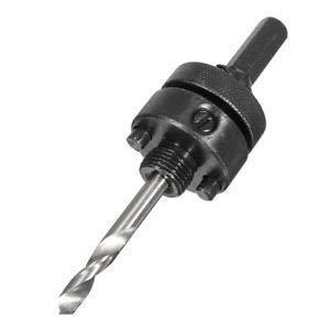 Generic Metal Hole Saw Hole Saw Locking Smooth Cutting Drill Bit