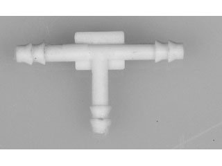 Replacement Parts Dorman 493 007 Vacuum Tee Dorman Autograde Exhaust Emissions