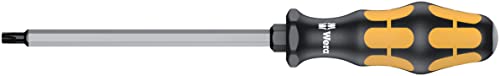 Wera 977 TORX® Kraftform Chiseldriver screwdriver, TX 30 x 150 mm, 05024404001