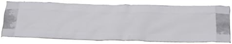 Absorbeez Strips, 27" x4" Absorbent Pads (20 Pack)