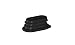 Missouri Tactical Products LLC A2 Grip Plug - Stowaway Grip Plug (Black) primary