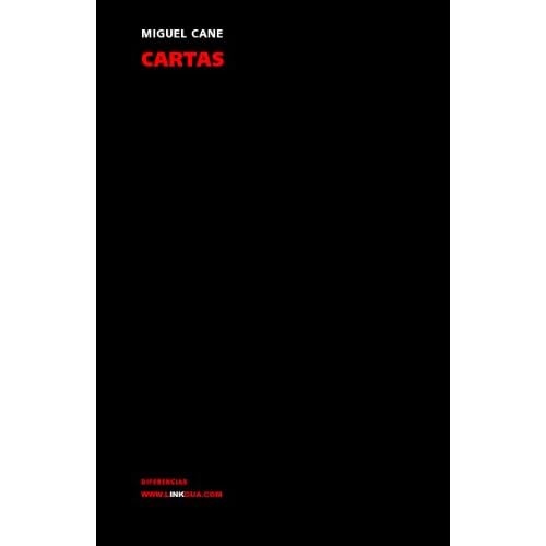 Cartas (Memoria) Cartas (Memoria)