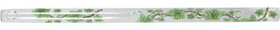 Hall C Crystal Piccolo Ivy