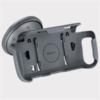 Original Nokia Mobile Holder / Halterung und Schwanenhals / Saugfuß, CR-117 und HH-20 für Nokia N97 mini (bulk)