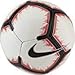 NIKE Skills Mini Ball (White/Red/Black) Size 1